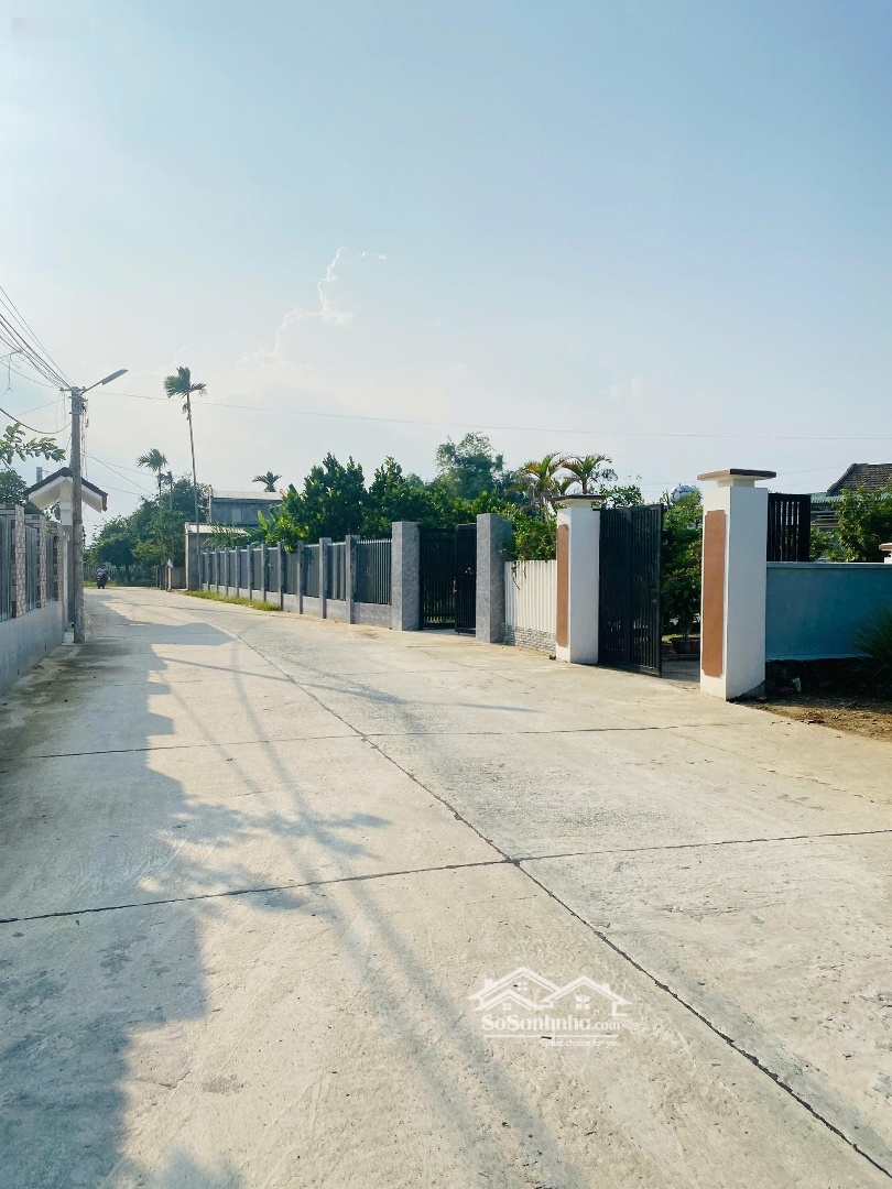Thị Trấn Nam Phước Đất Ở 100% Ngang 6M Gần Các Tiện Ích Chỉ 650 Triệu Thích Hợp Cho Vợ Chồng Trẻ