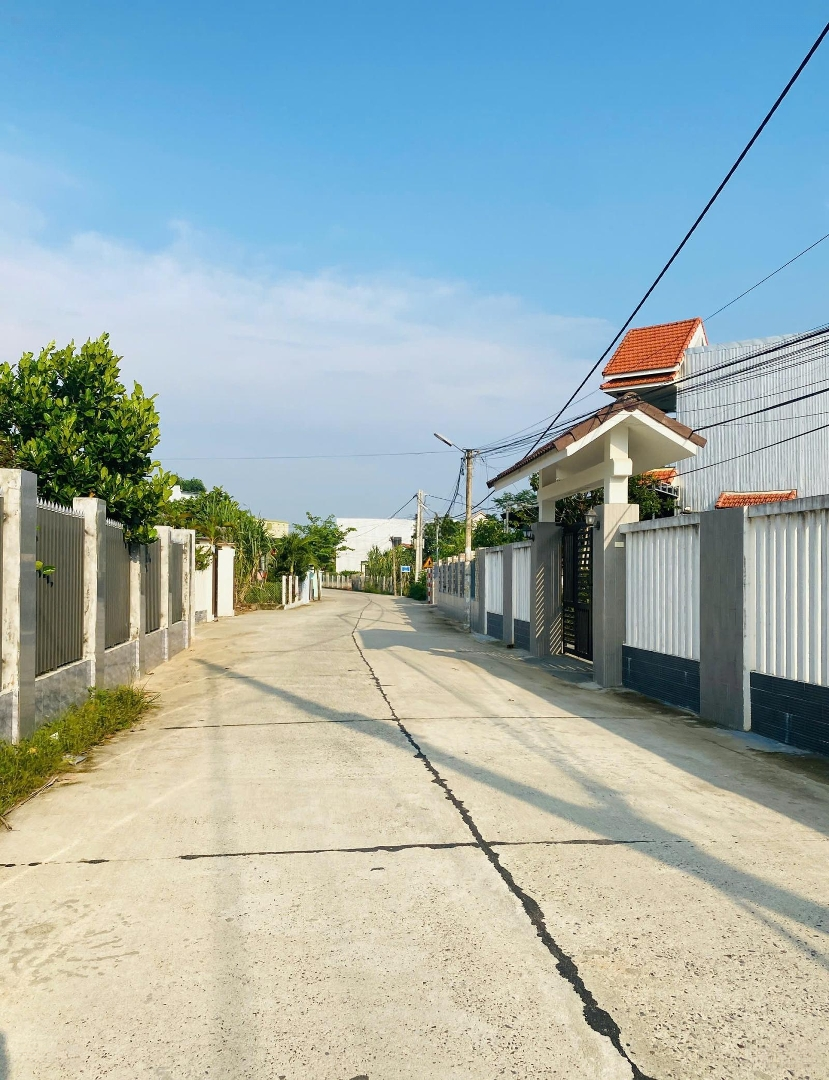 Thị Trấn Nam Phước Đất Ở 100% Ngang 6M Gần Các Tiện Ích Chỉ 650 Triệu Thích Hợp Cho Vợ Chồng Trẻ