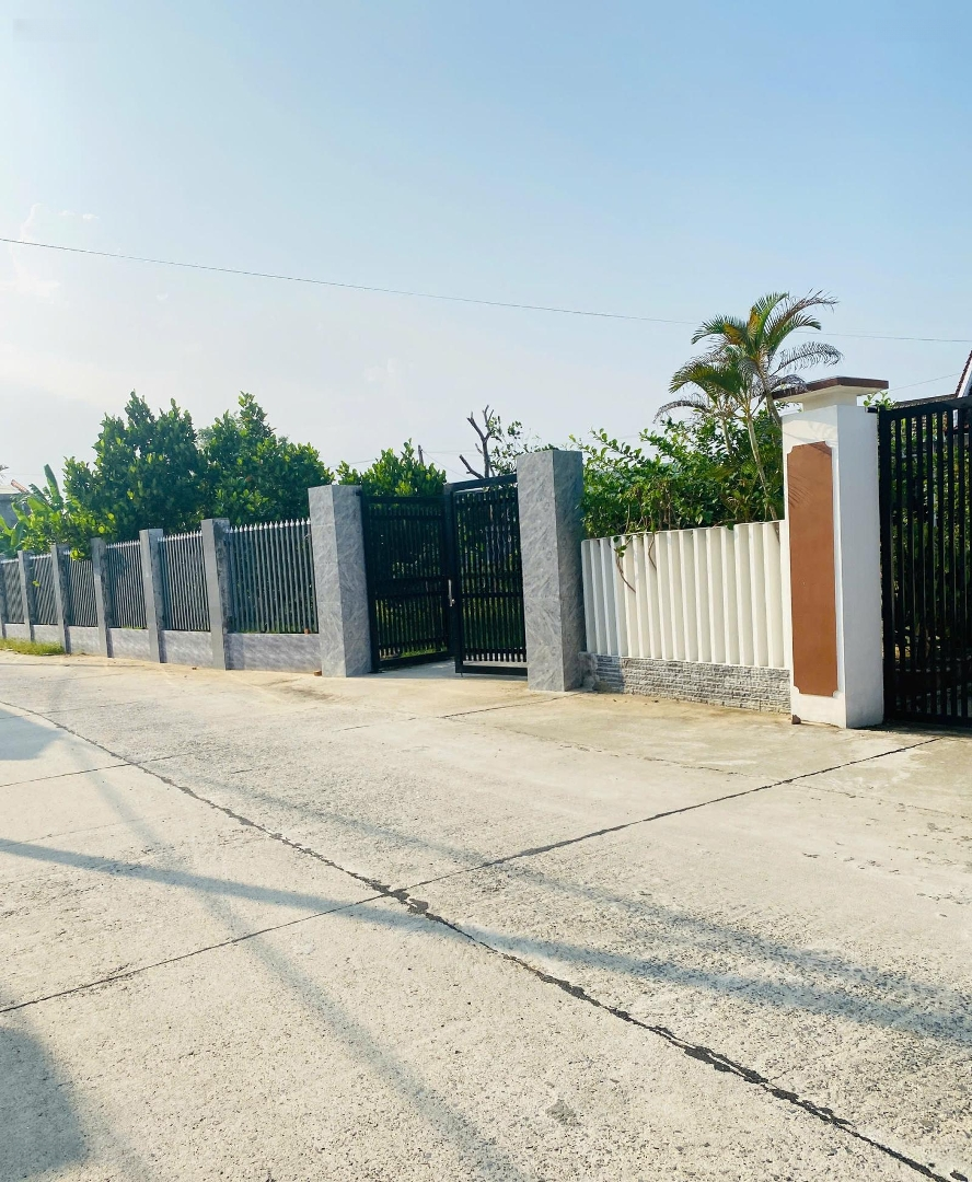 Thị Trấn Nam Phước Đất Ở 100% Ngang 6M Gần Các Tiện Ích Chỉ 650 Triệu Thích Hợp Cho Vợ Chồng Trẻ