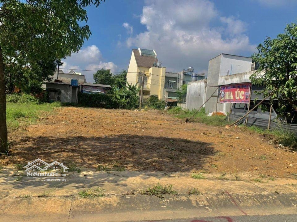 Bán Rẻ Lô Đất Mặt Tiền Đường Lớn Ngay Trung Tâm Diện Tích 1081M2, Sổ Hồng Riêng