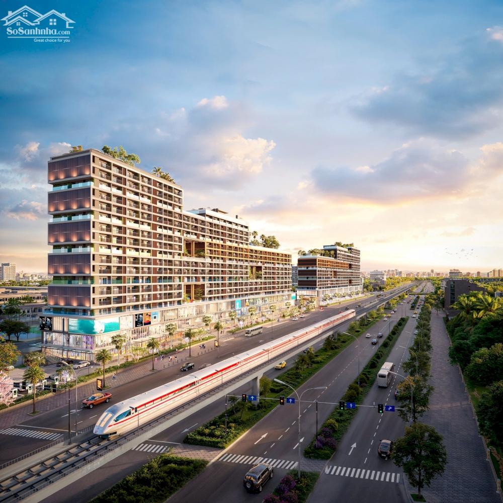   : "Cơ hội vàng sinh lời cùng sân bay quốc tế Long Thành" Trả trước 10% (190tr) - Thanh toán trực tiếp cho CĐT 9tr mỗi tháng không lãi suất.