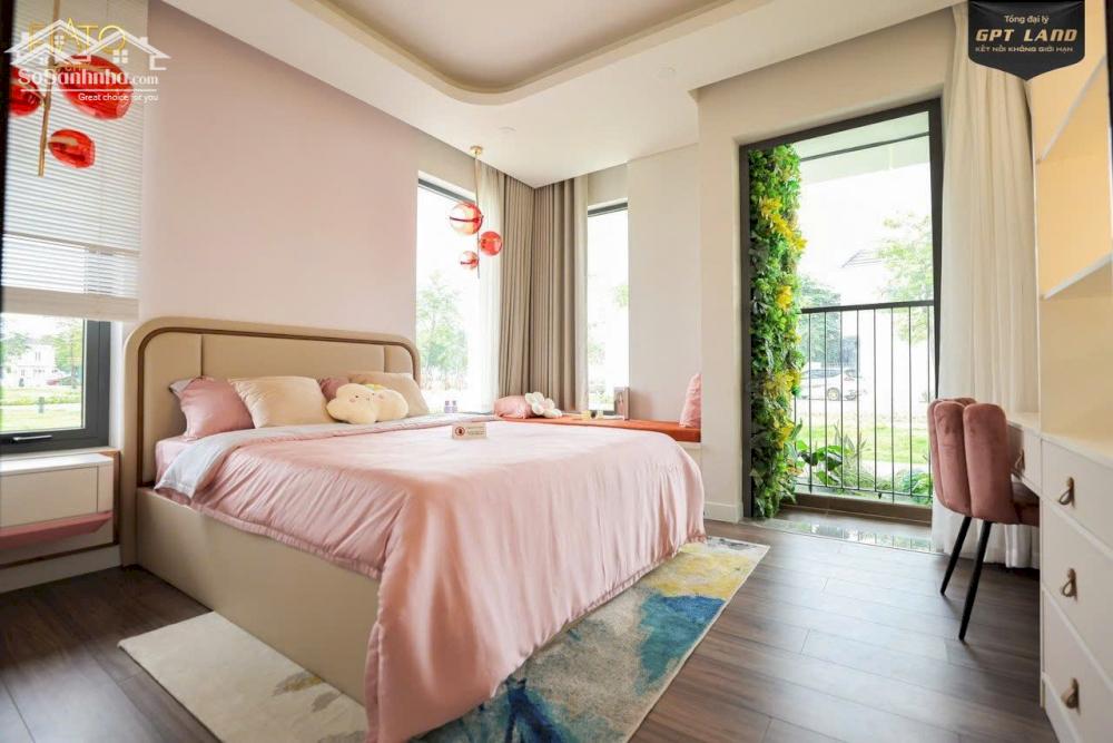   : "Cơ hội vàng sinh lời cùng sân bay quốc tế Long Thành" Trả trước 10% (190tr) - Thanh toán trực tiếp cho CĐT 9tr mỗi tháng không lãi suất.