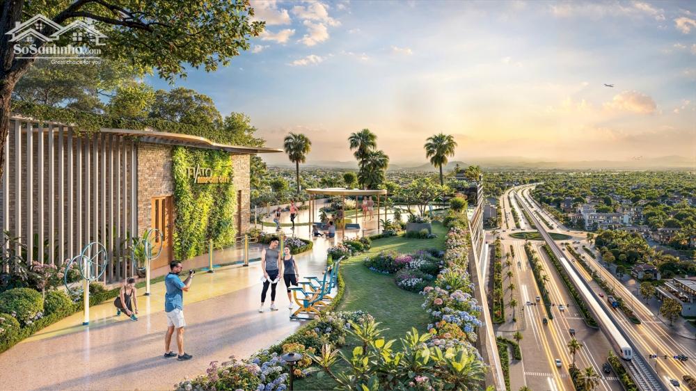   : "Cơ hội vàng sinh lời cùng sân bay quốc tế Long Thành" Trả trước 10% (190tr) - Thanh toán trực tiếp cho CĐT 9tr mỗi tháng không lãi suất.
