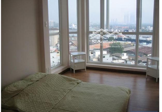 Cho Thuê Căn Hộ Chung Cư 312 Lạc Long Quân, Quận 11, 70M2, 2 Phòng Ngủ, 9 Triệu/Tháng