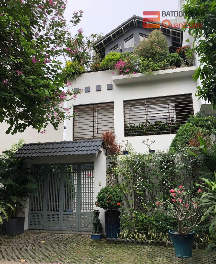 Biệt Thự 2 Tầng 140M2 An Phú Quận 2, Giá Bán 70 Triệu, Không Gian Đẳng Cấp, Lý Tưởng Mở Văn Phòng