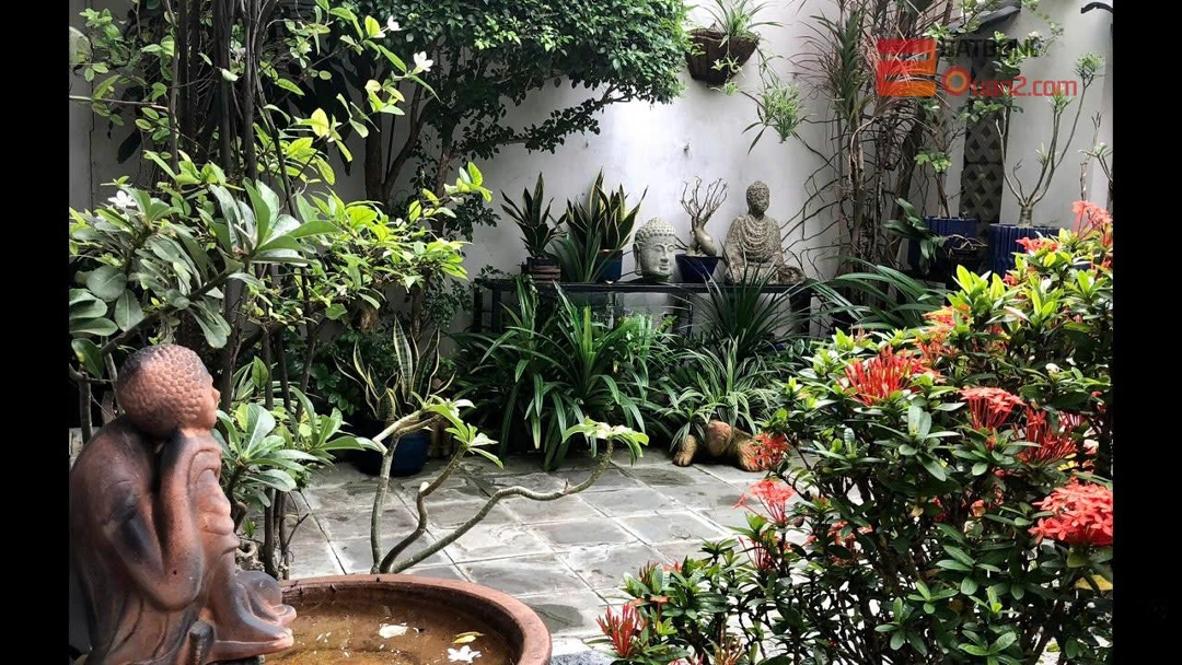 Biệt Thự 2 Tầng 140M2 An Phú Quận 2, Giá Bán 70 Triệu, Không Gian Đẳng Cấp, Lý Tưởng Mở Văn Phòng