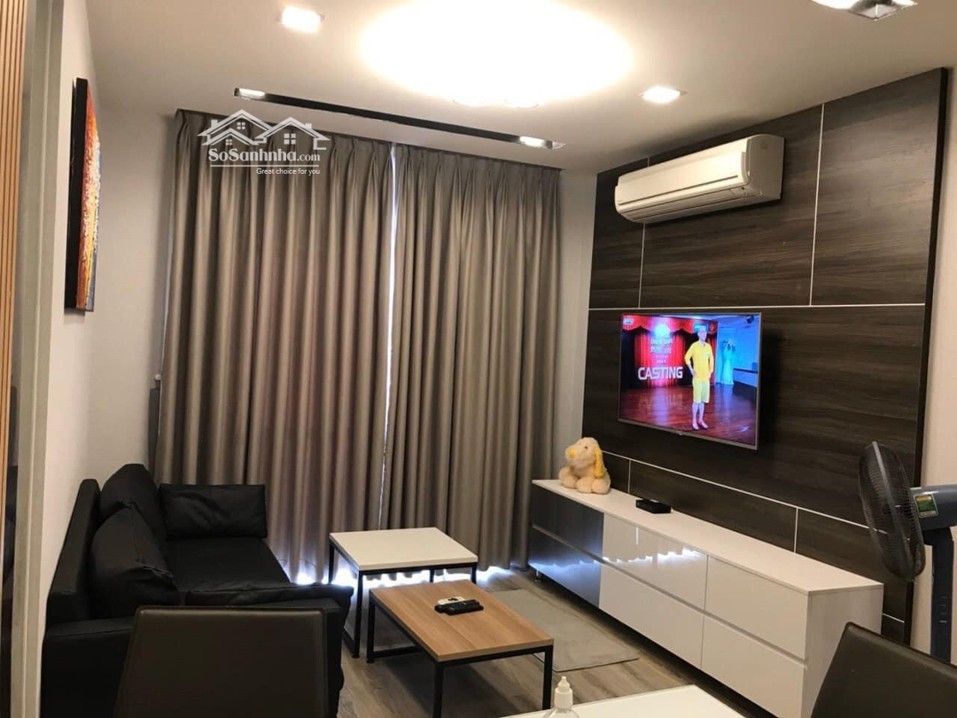 Bán Căn Hộ Tản Đà Court, Quận 5, 77M2, 2 Phòng Ngủ Tầng Cao, Có Sổ, Giá Tốt 4.7 Tỷ. Ll: 0933722272 Kiểm