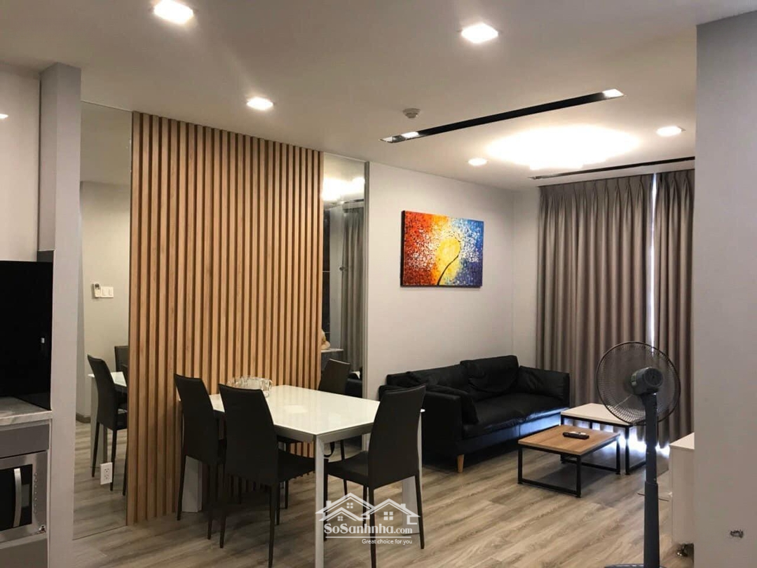 Bán Căn Hộ Tản Đà Court, Quận 5, 77M2, 2 Phòng Ngủ Tầng Cao, Có Sổ, Giá Tốt 4.7 Tỷ. Ll: 0933722272 Kiểm