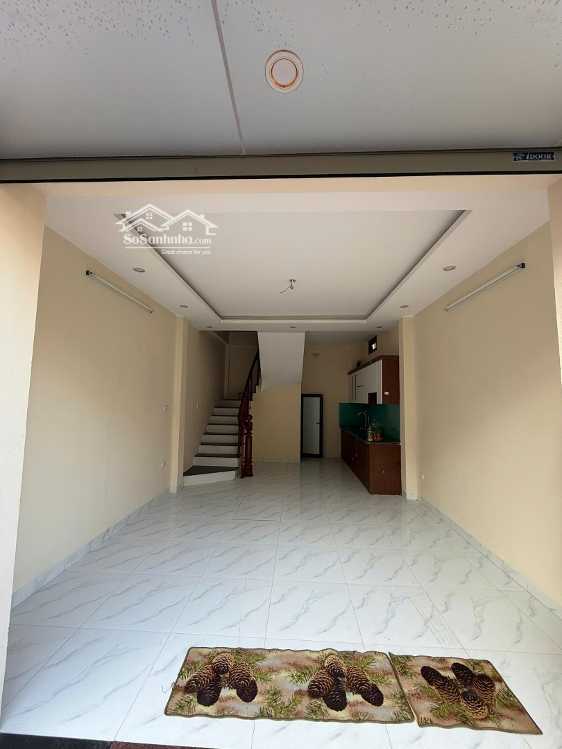 Bán Nhà Riêng Tại Phụng Châu, Chương Mỹ, 2,8 Tỷ, 32M2