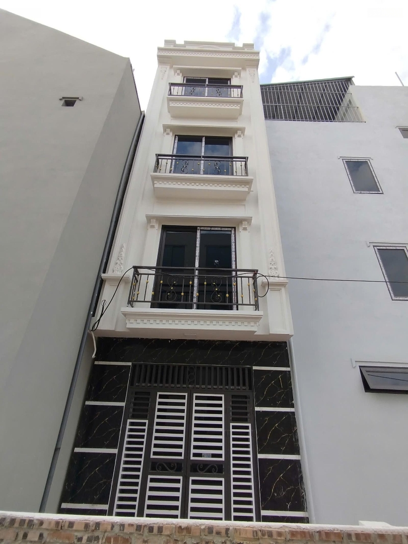 Bán Nhà Riêng Tại Phụng Châu, Chương Mỹ, 2,8 Tỷ, 32M2