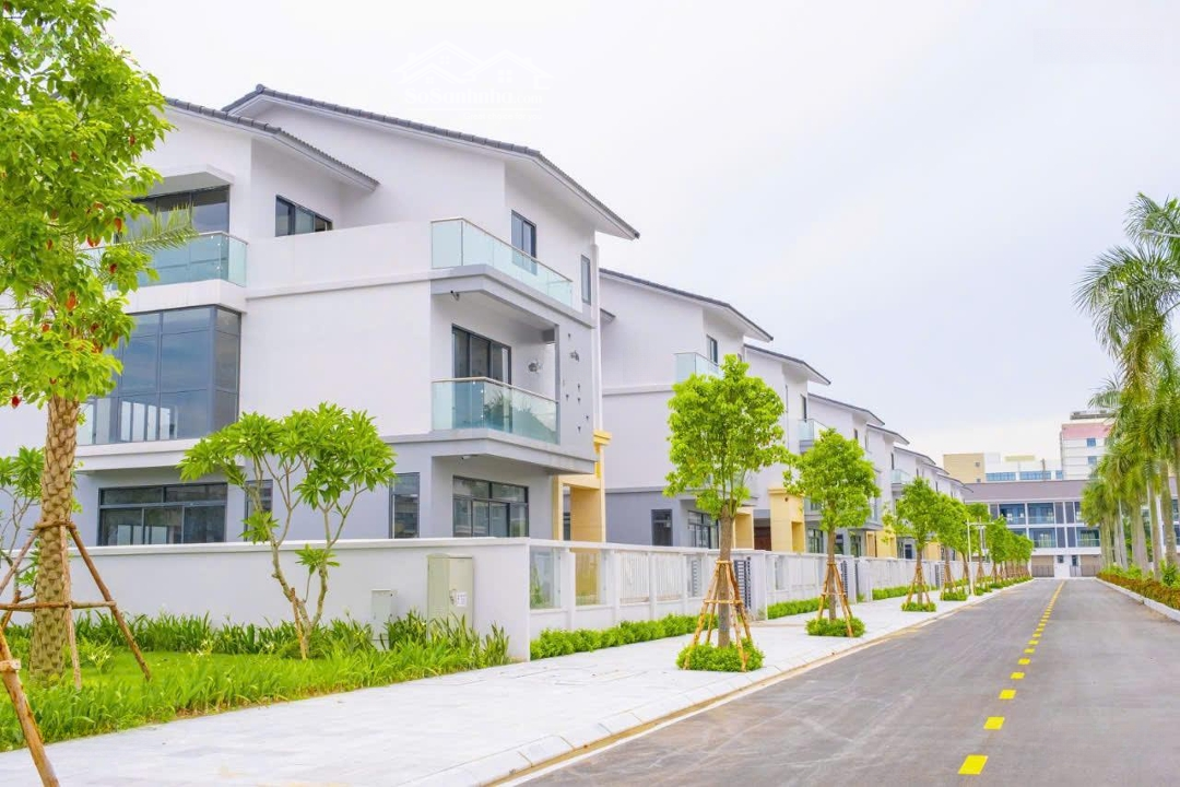 Bán Đất Nền 110M2 Dự Án Sapphire Gem Hải Phòng Tặng Nhà 3 Tầng Thành Phố Thủy Nguyên, Hải Phòng