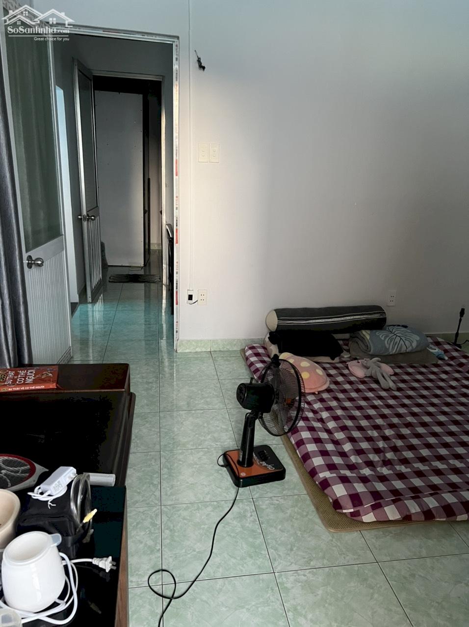 Cho thuê nhà nguyên căn ( hoặc bán), nở hậu tại 322 Tống Văn Hên, Phường 15,Quận Tân Bình, TP HCM