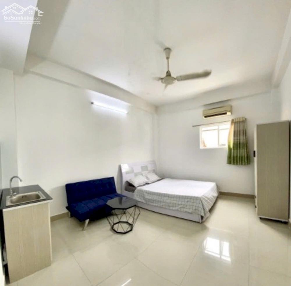 Cho thuê nhà nguyên căn ( hoặc bán), nở hậu tại 322 Tống Văn Hên, Phường 15,Quận Tân Bình, TP HCM