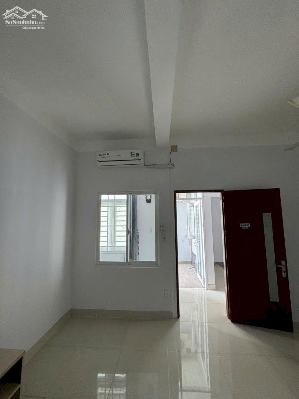 Cho thuê nhà nguyên căn ( hoặc bán), nở hậu tại 322 Tống Văn Hên, Phường 15,Quận Tân Bình, TP HCM