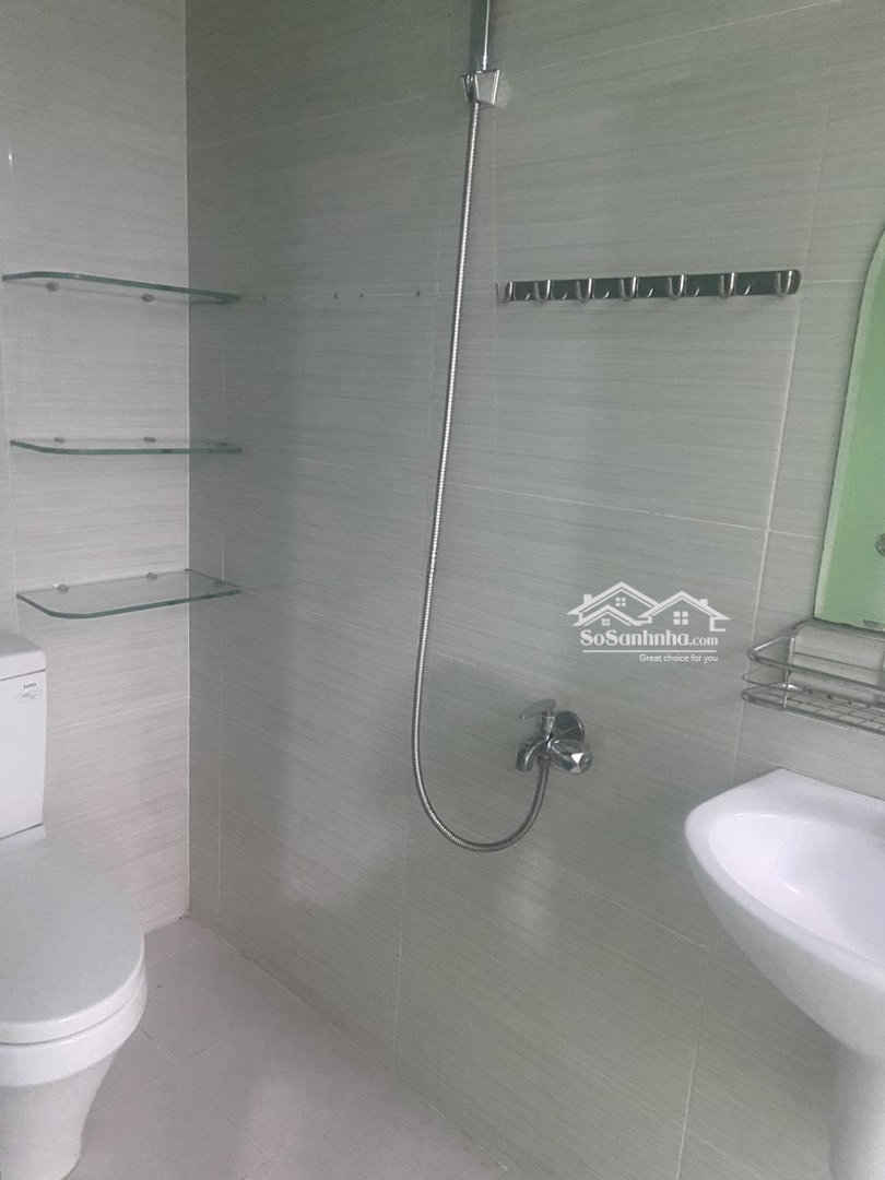 Phòng 40M2 1 Trệt 1 Lầu 2 Phòng Ngủ 2 Vệ Sinh2 Máy Lạnh, Máy Giặt Giá 7.9 Triệu/Tháng Ngay Lê Văn Lương Lotte Mart