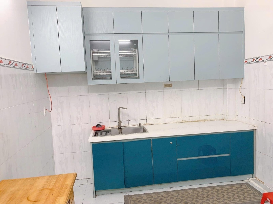 Nhà Ngay Chợ Tân Long Phường Tân Đông Hiệp - Tp Dĩ An