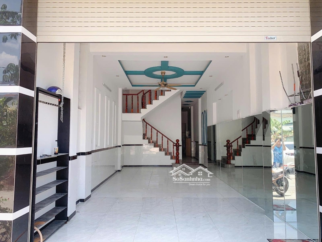 Nhà Ngay Chợ Tân Long Phường Tân Đông Hiệp - Tp Dĩ An