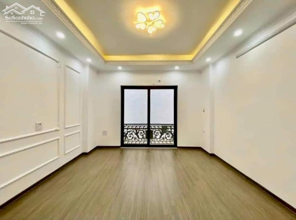 Bán Nhà Yên Bệ - Kim Chung, 32m2*5Tầng. Lô góc 2 thoáng có ban công cực đẹp ôtô để gần nhà.