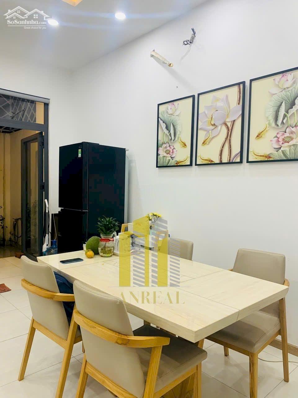 NHÀ PHỐ ĐẸP HIỆN ĐẠI KHU ĐÔ THỊ AN PHÚ - SÂN XE HƠI 3 LẦU