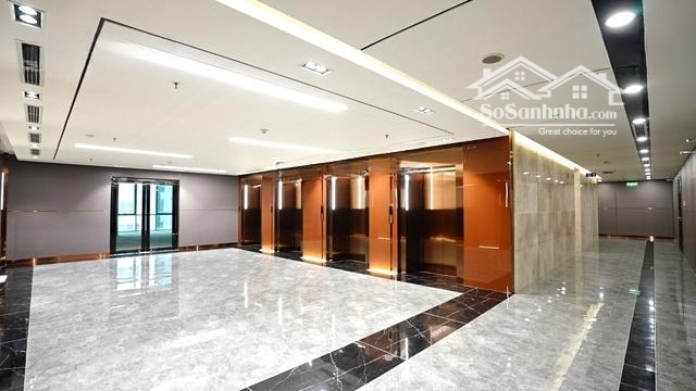 Văn Phòng Hạng A Vinaconex Ngã Tư Bạch Mai Minh Khai Chỉ 45 Triệu/M2