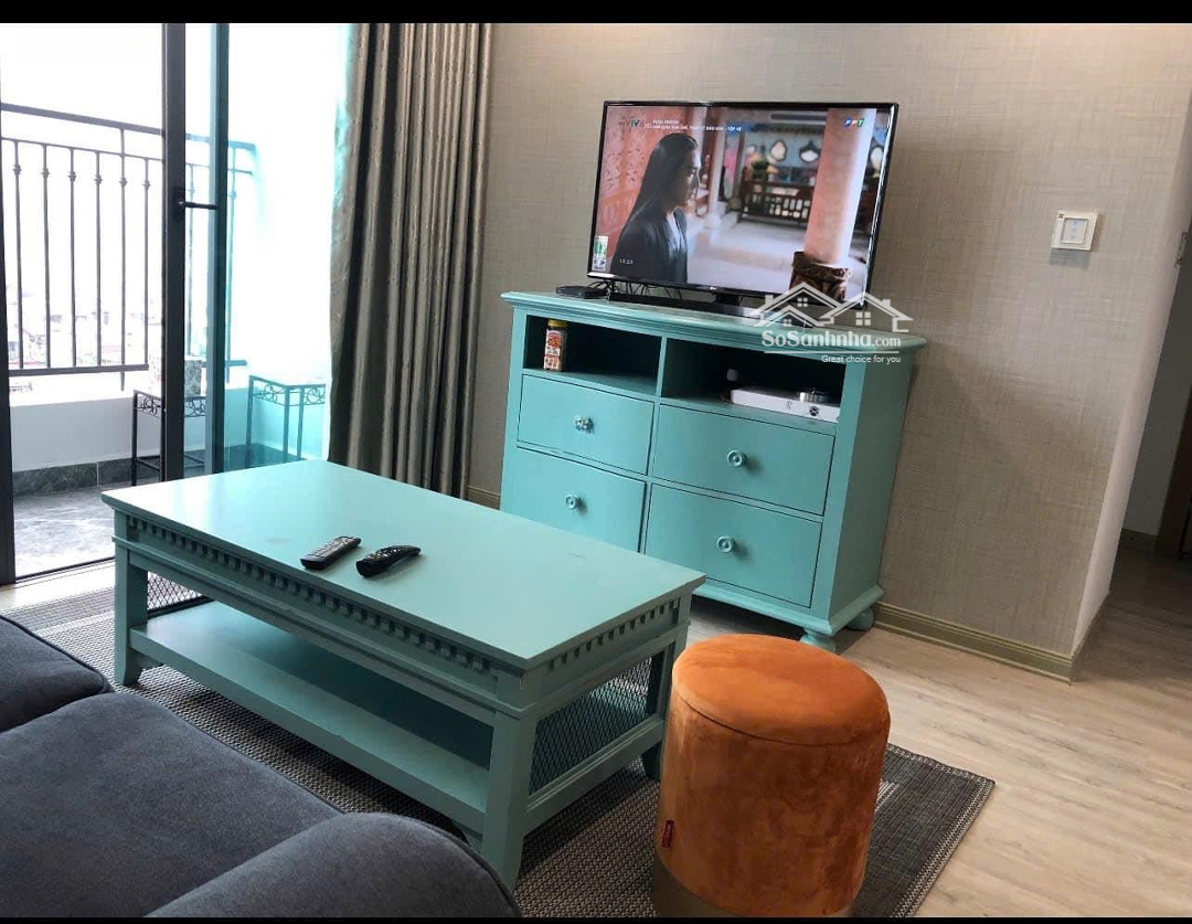 Cho Thuê Căn 2 Ngủ Chung Cư One 18 Phố Ngọc Lâm Gần Trường Nguyễn Gia Thiều 14.5 Triệu: 0916393862