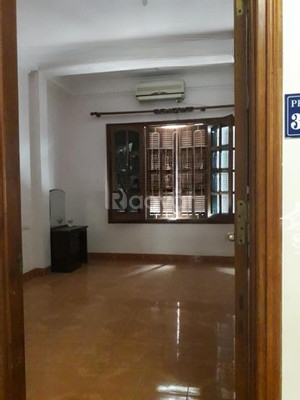 Cho Thuê Nhà Ngõ 4 Đặng Văn Ngữ 42M X4T Giá 12 Triệu/Th