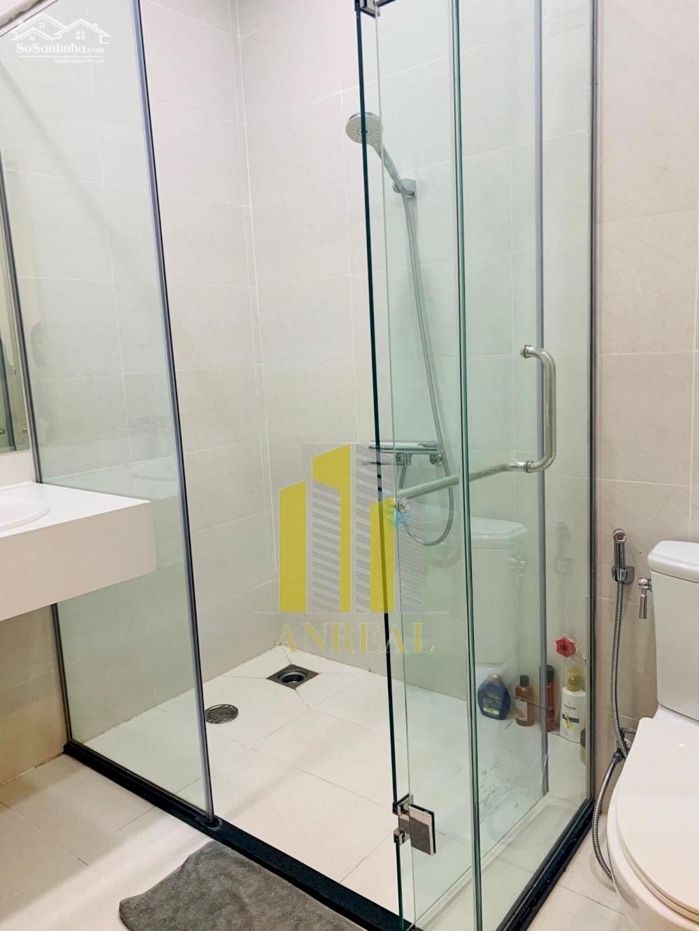 NHÀ PHỐ ĐẸP HIỆN ĐẠI KHU ĐÔ THỊ AN PHÚ - SÂN XE HƠI 3 LẦU