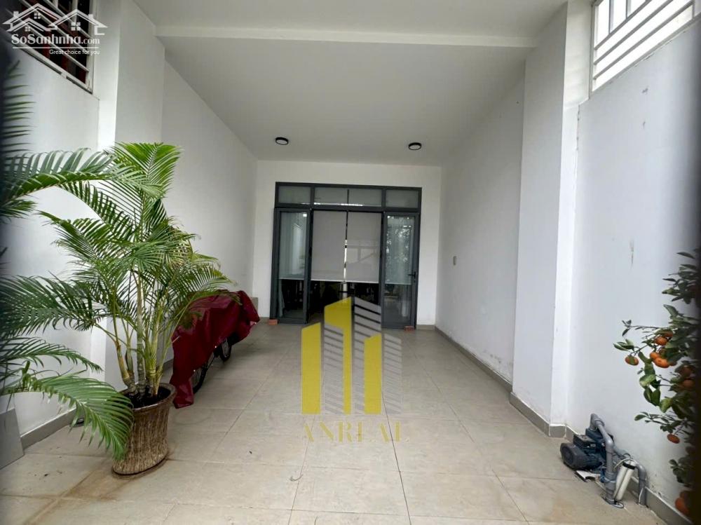 NHÀ PHỐ ĐẸP HIỆN ĐẠI KHU ĐÔ THỊ AN PHÚ - SÂN XE HƠI 3 LẦU