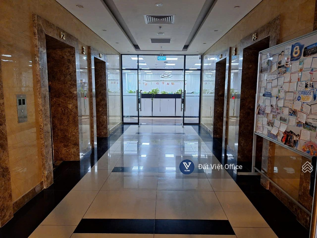Cho Thuê Văn Phòng 180M2 Tại Nguyễn Tuân - Thanh Xuân - Hà Nội. Giá Chỉ 200.000Đ/M2. Free Ngoài Giờ