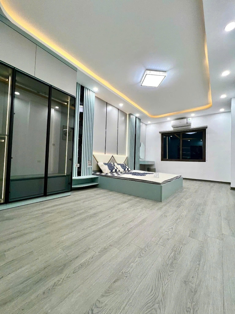 Bán Nhà Riêng Đẹp Tại Vũ Tông Phan, Khương Trung, Thanh Xuân, Hà Nội, 8,5 Tỷ, 40M2 Ô Tô Đỗ Cửa