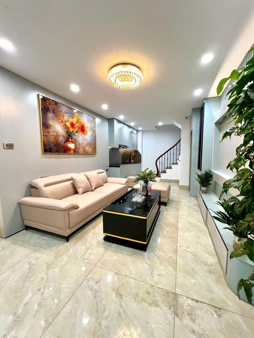 Bán Nhà Riêng Đẹp Tại Vũ Tông Phan, Khương Trung, Thanh Xuân, Hà Nội, 8,5 Tỷ, 40M2 Ô Tô Đỗ Cửa