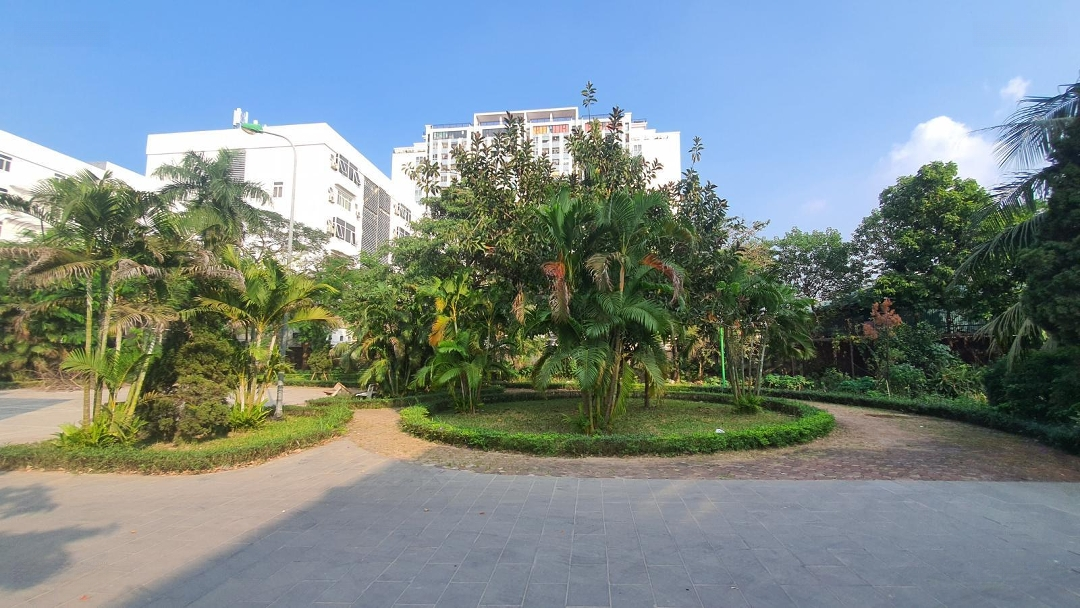 Bán Liền Kề Tại Khu Đô Thị Vân Canh, 15 Tỷ, 110M2, View Vườn Hoa, Vị Trí Quá Đẹp Để Ở Và Đầu Tư.