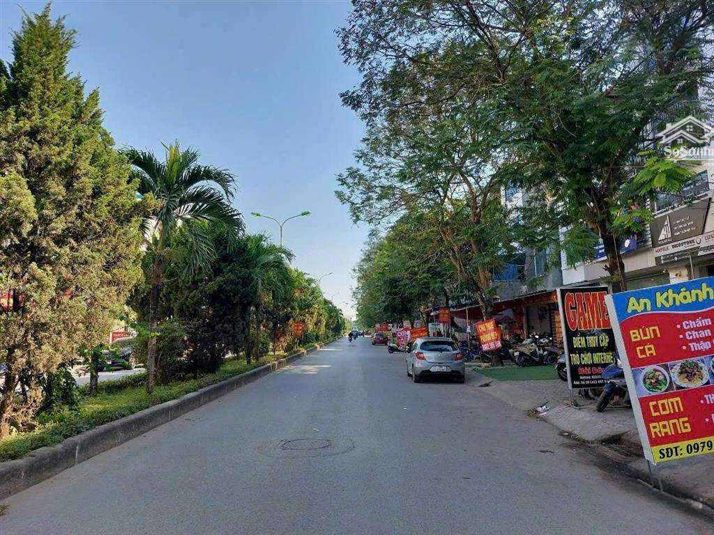 Bán Liền Kề Tại Khu Đô Thị Vân Canh, 15 Tỷ, 110M2, View Vườn Hoa, Vị Trí Quá Đẹp Để Ở Và Đầu Tư.