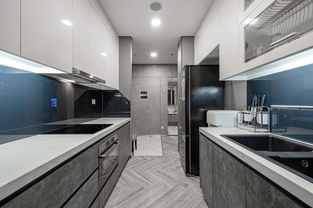 Bán Gấp Căn Hộ Viva Riverside Q.6, 3 Phòng Ngủ, 2 Vệ Sinh Giá Bán 3.75 Tỷ, View Đẹp, Liên Hệ: 0943245711 Hoàng