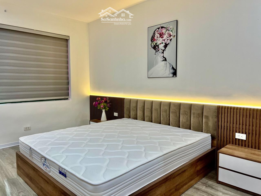 Chính Chủ Bán Căn 132 M2 96B Định Công - 4 Phòng Ngủ 2Vs-Ban Công Thoáng-Nhà Full Đồ Mới Đẹp Liên Hệ: 0815845679