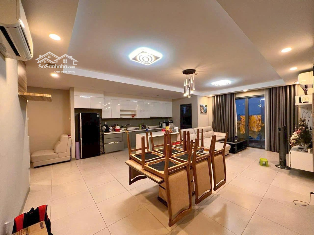 Gia Đình Cần Bán Căn Hộ Horizon Q1 98M2, 2 Phòng Ngủ Góc, Có Nt, Sh Lâu Dài. Giá Thật: 6.5 Tỷ Còncó Thương Lượnggiảm