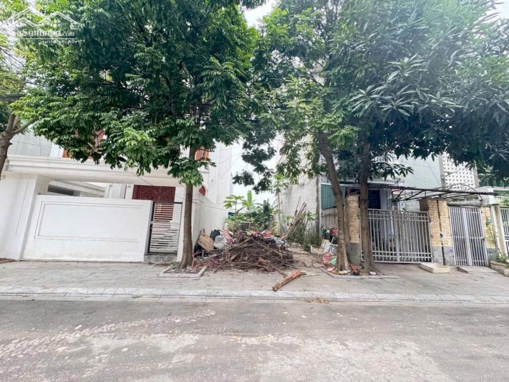 Bán lô 119m2, mặt tiền 6m phố Chu Văn Khâm, Khai Quang, Vĩnh Yên lh_0987673102