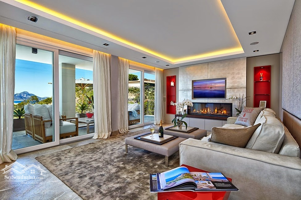 Bán Căn Góc 2 Mặt View Sông Rất Đẹp Thiết Kế 1Pk + 1Pn/ 50M2 Giá Bán 1.9 Tỷ Chính Chủ Vinpearl Condotel