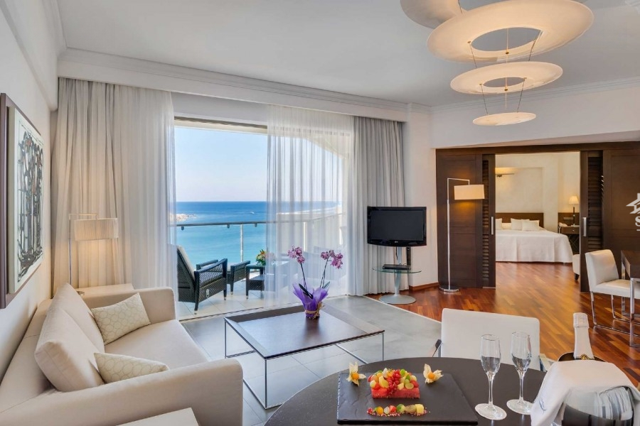 Bán Căn Góc 2 Mặt View Sông Rất Đẹp Thiết Kế 1Pk + 1Pn/ 50M2 Giá Bán 1.9 Tỷ Chính Chủ Vinpearl Condotel