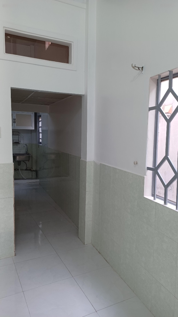 Cho Thuê Nhà Mới Sơn Sửa Giá Rẻ Trung Tâm Phường Trường Thọ, Tp.thủ Đức
