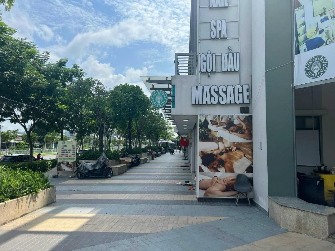 Cho Thuê Shophouse 17 Triệu, Hương Lộ 3, Tây Thạnh, Tân Phú