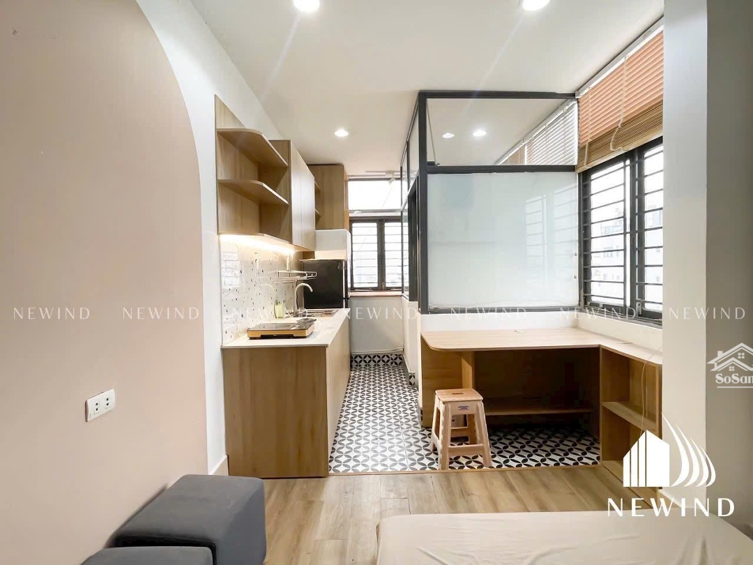 Cho Thuê Phòng Trọ Tại Nguyễn Thị Thập, Tân Quy, Quận 7, Hcm, 5,5 Triệu, 25M2