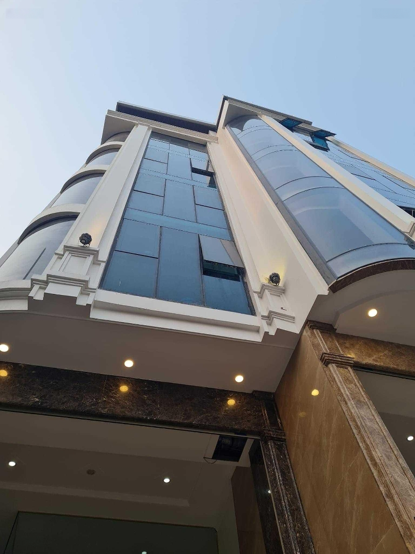 Cho Thuê Văn Phòng Hạ Đình, 70M2/Tầng, Sàn Thông, View Thoáng