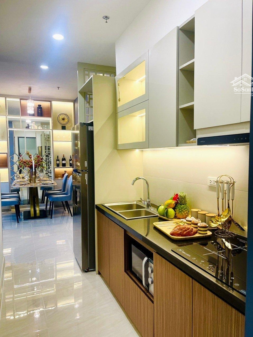 400 Triệu Sở Hữu Ngay Căn Hộ Cao Cấp Citymark Residence Tt Thành Phố Cảng Phú Mỹ, Bà Rịa Vũng Tàu