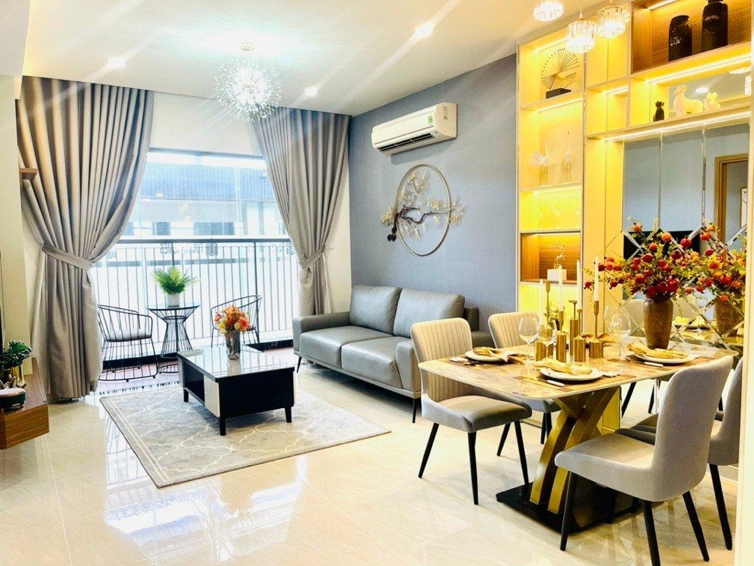 400 Triệu Sở Hữu Ngay Căn Hộ Cao Cấp Citymark Residence Tt Thành Phố Cảng Phú Mỹ, Bà Rịa Vũng Tàu