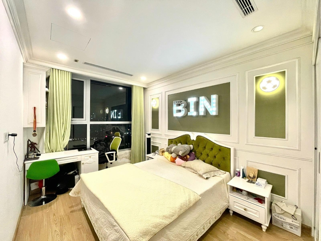 Bán Căn Hộ 3 Phòng Ngủ 2 Vệ Sinh 107M2 Tại Tây Hồ Residence, Xuân La, 11,2 Tỷ