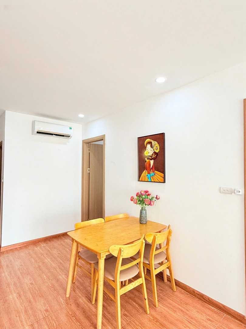 Bán Căn Hộ Samsora Premier, 4,95 Tỷ, 82M2, View Đẹp, Nhiều Tiện Ích Ở Yết Kiêu, Hà Đông, Hn