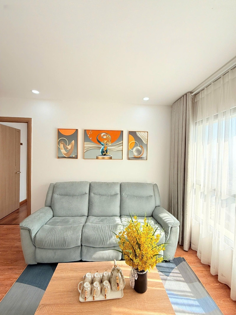 Bán Căn Hộ Samsora Premier, 4,95 Tỷ, 82M2, View Đẹp, Nhiều Tiện Ích Ở Yết Kiêu, Hà Đông, Hn