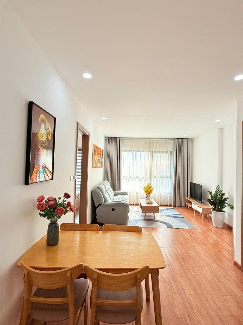 Bán Căn Hộ Samsora Premier, 4,95 Tỷ, 82M2, View Đẹp, Nhiều Tiện Ích Ở Yết Kiêu, Hà Đông, Hn