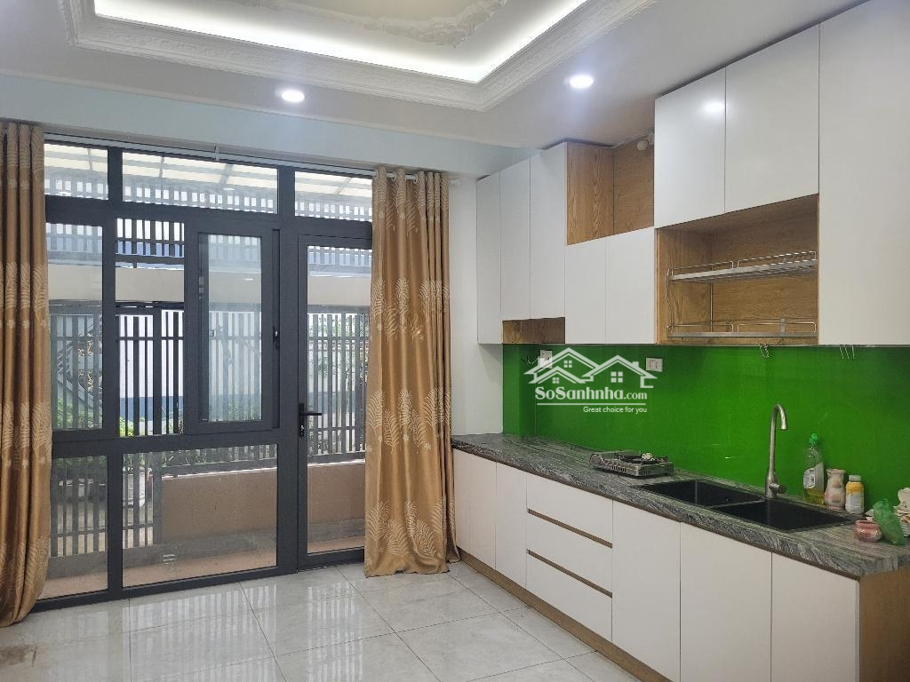 Nhà 3 Tầng Mới Đẹp Đường Tân Sơn Nhì Q Tân Phú Hẻm Ba Gác Đua Đứt Xích. 4Mx11M Giá Bán 3,8 Tỷ